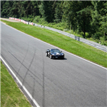 Gran Turismo Polonia 2013 - dzień 4.